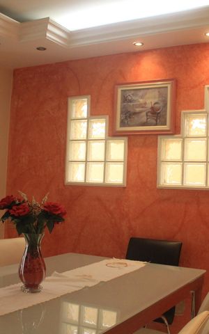 Casa para alugar com 260m², 3 quartos e 2 vagasSala de Jantar