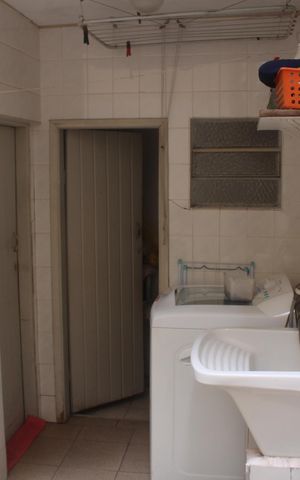 Casa para alugar com 260m², 3 quartos e 2 vagasÁrea de Serviço