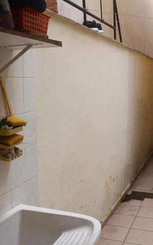Casa para alugar com 260m², 3 quartos e 2 vagasÁrea de Serviço