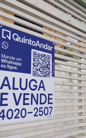 Casa para alugar com 260m², 3 quartos e 2 vagas Casa para alugar com 260m², 3 quartos e 2 vagasPlaca