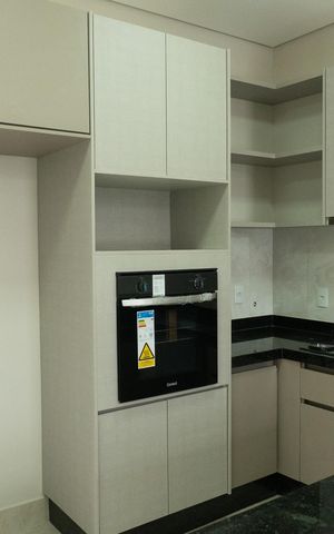 Casa de condomínio à venda com 147m², 3 quartos e 2 vagas Casa de condomínio à venda com 147m², 3 quartos e 2 vagasCozinha