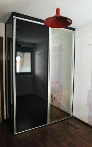 Apartamento à venda com 103m², 4 quartos e 3 vagasQuarto 2