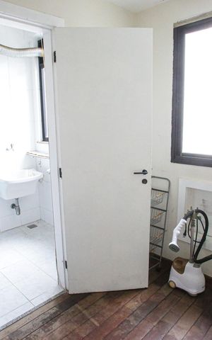 Apartamento à venda com 103m², 4 quartos e 3 vagasQuarto de Serviço