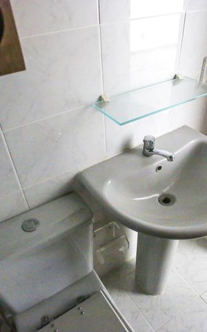 Apartamento à venda com 103m², 4 quartos e 3 vagasLavabo