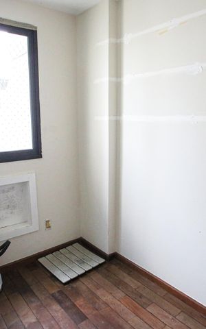 Apartamento à venda com 103m², 4 quartos e 3 vagasQuarto de Serviço