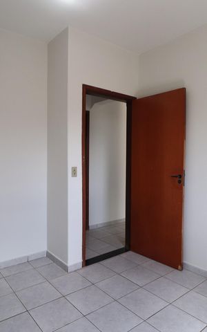 Casa para alugar com 60m², 3 quartos e 1 vagaQuarto 2