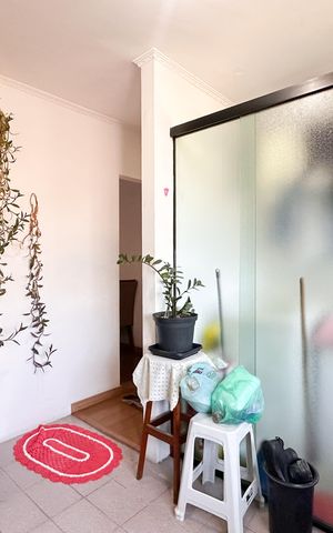 Apartamento à venda com 54m², 2 quartos e 1 vaga Apartamento à venda com 54m², 2 quartos e 1 vagaCozinha