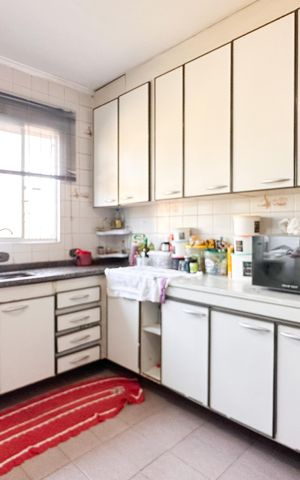 Apartamento à venda com 54m², 2 quartos e 1 vaga Apartamento à venda com 54m², 2 quartos e 1 vagaCozinha