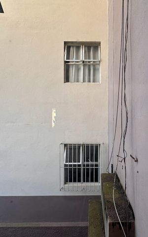 Apartamento à venda com 54m², 2 quartos e 1 vaga Apartamento à venda com 54m², 2 quartos e 1 vagaVista da Sala