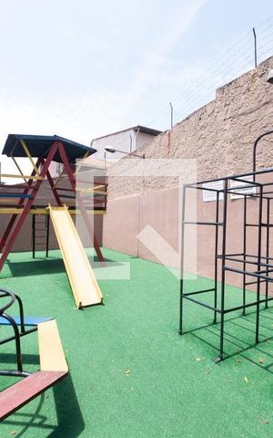 Apartamento à venda com 54m², 2 quartos e 1 vaga Apartamento à venda com 54m², 2 quartos e 1 vagaÁrea comum - Playground