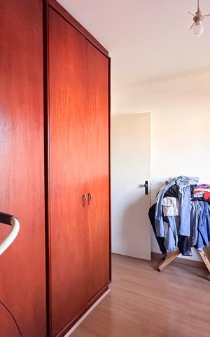 Apartamento à venda com 54m², 2 quartos e 1 vaga Apartamento à venda com 54m², 2 quartos e 1 vagaQuarto 2
