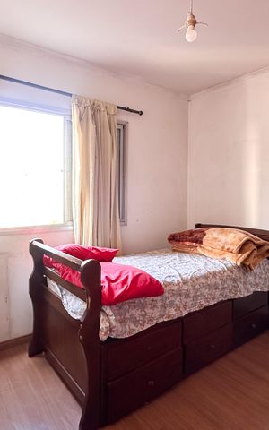 Apartamento à venda com 54m², 2 quartos e 1 vaga Apartamento à venda com 54m², 2 quartos e 1 vagaQuarto 2