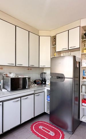 Apartamento à venda com 54m², 2 quartos e 1 vaga Apartamento à venda com 54m², 2 quartos e 1 vagaCozinha