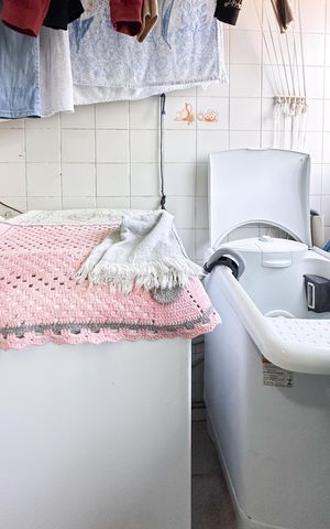 Apartamento à venda com 54m², 2 quartos e 1 vaga Apartamento à venda com 54m², 2 quartos e 1 vagaÁrea de Serviço