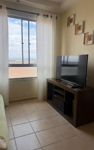 Apartamento à venda com 47m², 2 quartos e 1 vaga Apartamento à venda com 47m², 2 quartos e 1 vagaSala