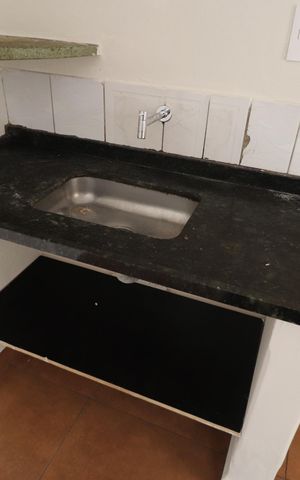 Casa para alugar com 89m², 3 quartos e 1 vagaCozinha