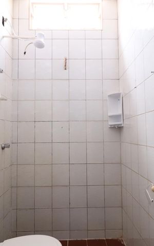 Casa para alugar com 89m², 3 quartos e 1 vagaBanheiro Social