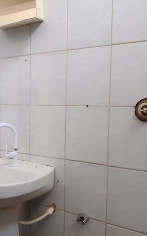 Casa para alugar com 89m², 3 quartos e 1 vagaBanheiro Social