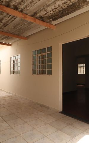 Casa para alugar com 89m², 3 quartos e 1 vagaGaragem