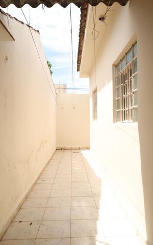 Casa para alugar com 89m², 3 quartos e 1 vagaÁrea de Serviço