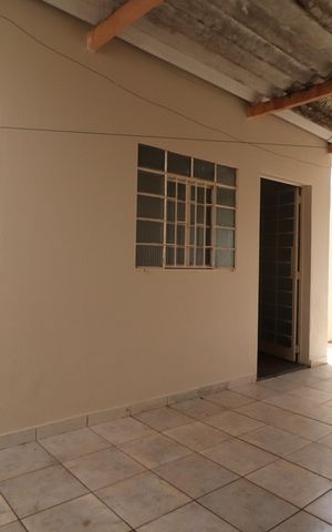 Casa para alugar com 89m², 3 quartos e 1 vagaGaragem