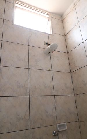Casa para alugar com 60m², 3 quartos e 1 vagaBanheiro do Quarto 3