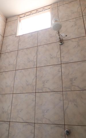 Casa para alugar com 60m², 3 quartos e 1 vagaBanheiro Social