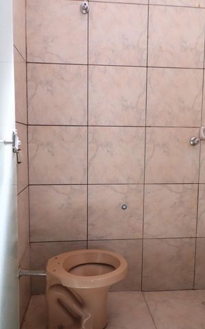 Casa para alugar com 60m², 3 quartos e 1 vagaBanheiro do Quarto 3