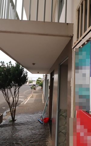 Casa para alugar com 60m², 3 quartos e 1 vagaPlaquinha
