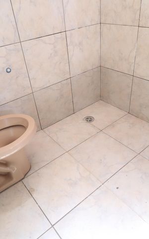 Casa para alugar com 60m², 3 quartos e 1 vagaBanheiro do Quarto 3