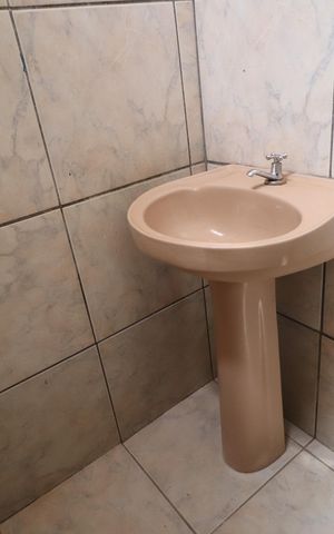 Casa para alugar com 60m², 3 quartos e 1 vagaBanheiro do Quarto 3