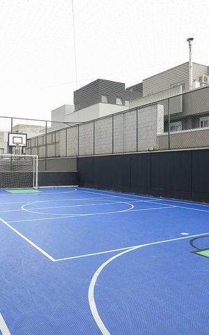 Apartamento para alugar com 56m², 2 quartos e 1 vagaQuadra