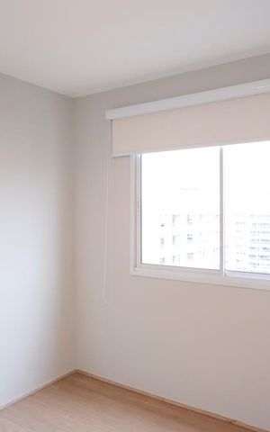 Apartamento para alugar com 56m², 2 quartos e 1 vagaQuarto