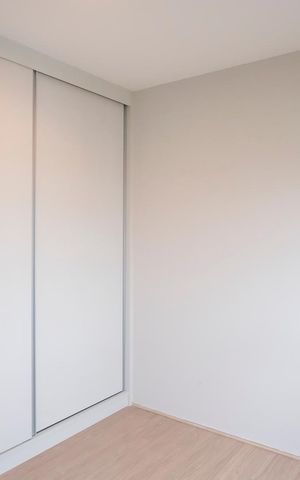 Apartamento para alugar com 56m², 2 quartos e 1 vagaQuarto