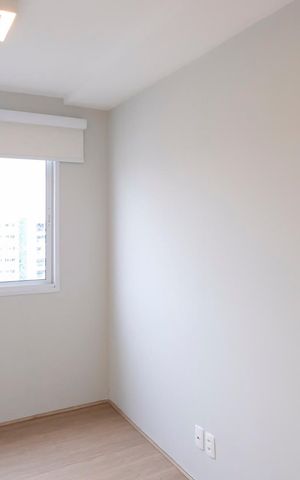 Apartamento para alugar com 56m², 2 quartos e 1 vagaSuíte