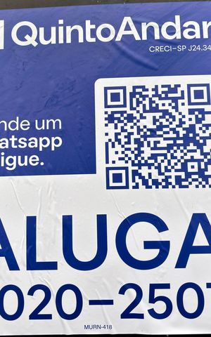Casa para alugar com 70m², 1 quarto e 1 vaga Casa para alugar com 70m², 1 quarto e 1 vagaFachada