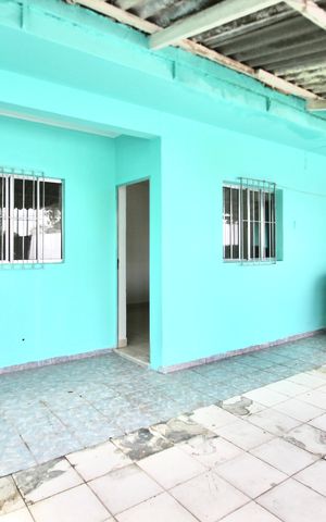 Casa para alugar com 70m², 1 quarto e 1 vaga Casa para alugar com 70m², 1 quarto e 1 vagaGaragem