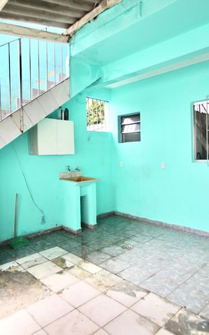 Casa para alugar com 70m², 1 quarto e 1 vaga Casa para alugar com 70m², 1 quarto e 1 vagaÁrea de serviço
