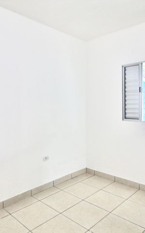 Casa para alugar com 70m², 1 quarto e 1 vaga Casa para alugar com 70m², 1 quarto e 1 vagaQuarto 1