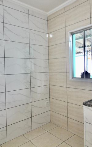 Casa para alugar com 70m², 1 quarto e 1 vaga Casa para alugar com 70m², 1 quarto e 1 vagaCozinha