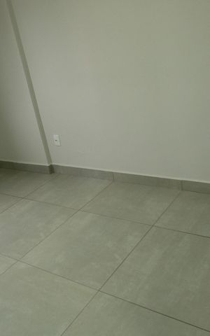Apartamento para alugar com 55m², 1 quarto e 1 vaga