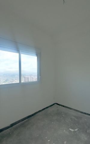 Apartamento à venda com 38m², 2 quartos e 1 vaga Apartamento à venda com 38m², 2 quartos e 1 vagaQuarto 2