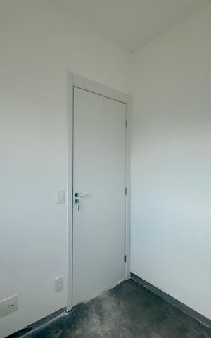 Apartamento à venda com 38m², 2 quartos e 1 vaga Apartamento à venda com 38m², 2 quartos e 1 vagaQuarto 1