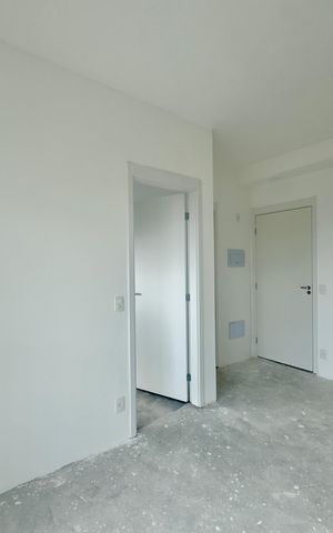 Apartamento à venda com 38m², 2 quartos e 1 vaga Apartamento à venda com 38m², 2 quartos e 1 vagaSala
