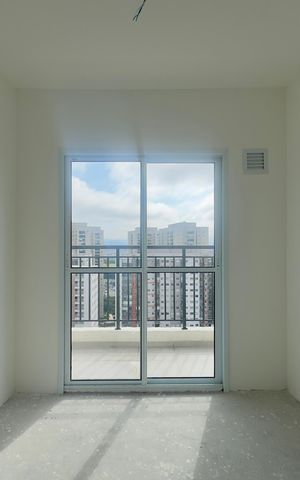 Apartamento à venda com 38m², 2 quartos e 1 vaga Apartamento à venda com 38m², 2 quartos e 1 vagaSala