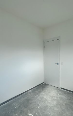 Apartamento à venda com 38m², 2 quartos e 1 vaga Apartamento à venda com 38m², 2 quartos e 1 vagaQuarto 2