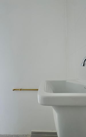 Apartamento à venda com 38m², 2 quartos e 1 vaga Apartamento à venda com 38m², 2 quartos e 1 vagaÁrea de Serviço