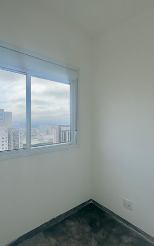 Apartamento à venda com 38m², 2 quartos e 1 vaga Apartamento à venda com 38m², 2 quartos e 1 vagaQuarto 1