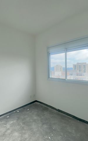 Apartamento à venda com 38m², 2 quartos e 1 vaga Apartamento à venda com 38m², 2 quartos e 1 vagaQuarto 2
