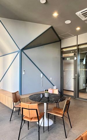 Studio à venda com 36m², 1 quarto e sem vaga Studio à venda com 36m², 1 quarto e sem vagaCoworking